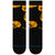 Stance Poppyland Crew Socks Black