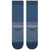 Stance Stoop Crew Socks Dark Royal
