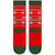 Stance I Know Him Crew Socks Red