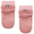 Stance Cozy Slipper Socks Dusty Rose
