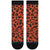 Stance Spotted Out Crew Socks - Women's Black