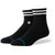 Stance Waffles N Butter Socks - Women's Black
