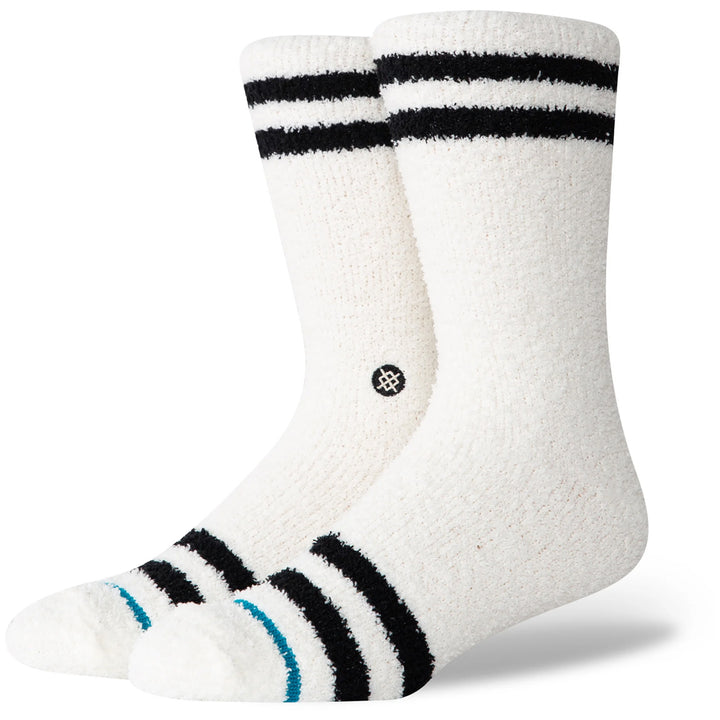 Stance Classic Crew Socks - Women's Canvas