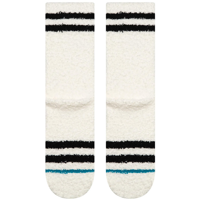 Stance Classic Crew Socks - Women's Canvas
