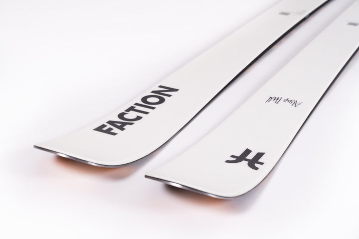 Faction Studio 1 A-Hall Skis 2025