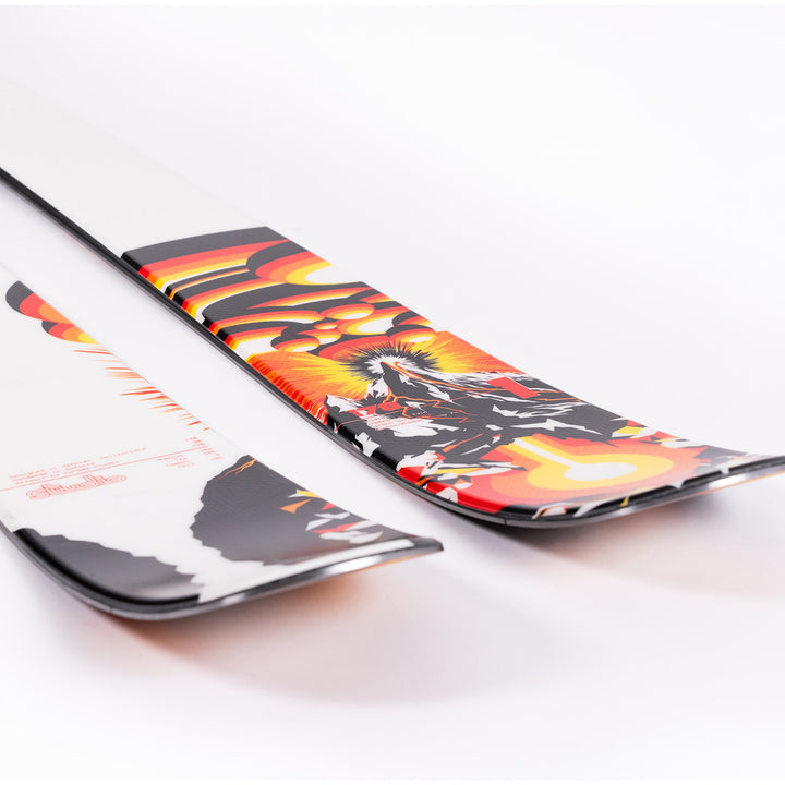 Faction Studio 1 A-Hall Skis 2025