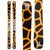 Faction Studio 1 A-Hall Skis 2025