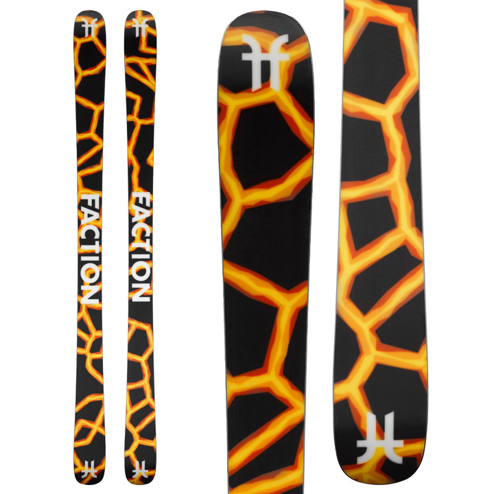 Faction Studio 1 A-Hall Skis 2025