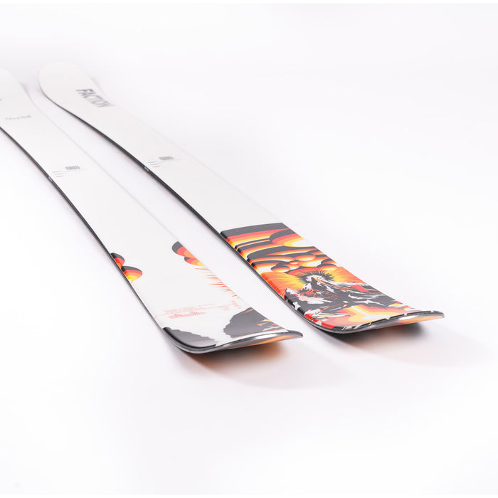Faction Studio 1 A-Hall Skis 2025