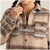 Roark Amberley Long Jacket - Women's Saddle