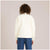 Roark Passport Plush Jacket - Women's White Wolf