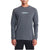 Roark The Mog Long-Sleeve T-Shirt - Men's Orion
