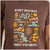 Roark Enjoy Everyday T-Shirt - Women's Saddle