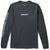 Roark The Mog Long-Sleeve T-Shirt - Men's Orion