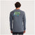 Roark The Mog Long-Sleeve T-Shirt - Men's Orion