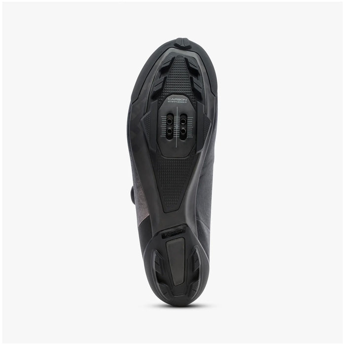 Shimano SH-RX801 Bike Shoes Black