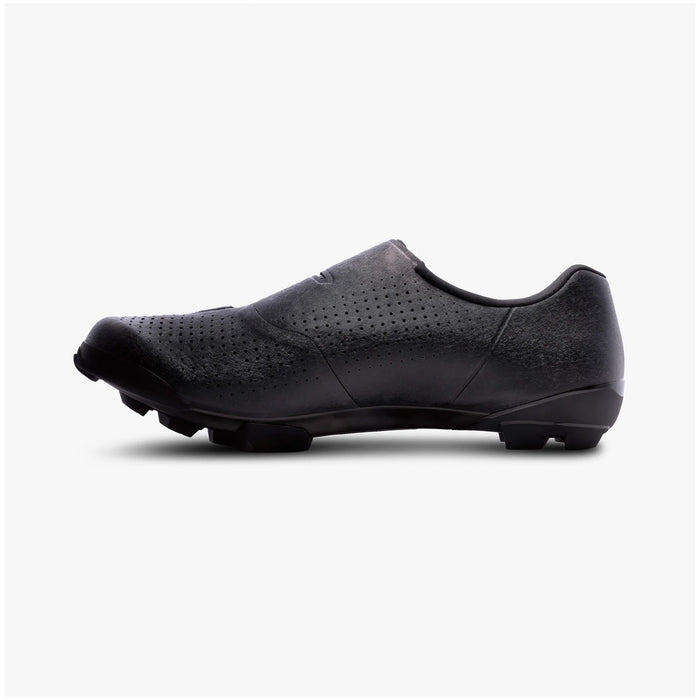 Shimano SH-RX801 Bike Shoes Black