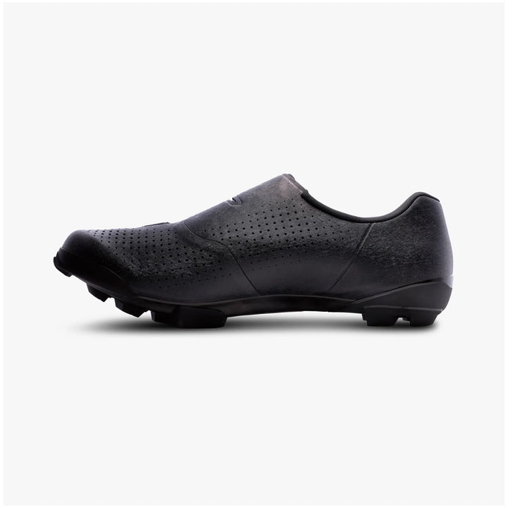 Shimano SH-RX801 Bike Shoes Black