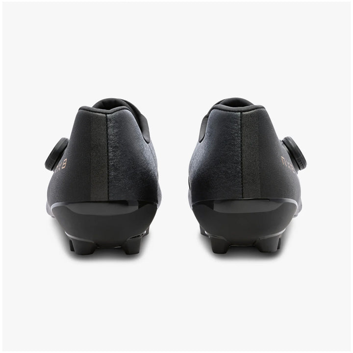 Shimano SH-RX801 Bike Shoes Black