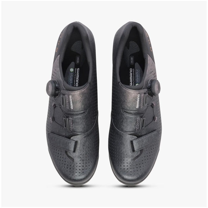 Shimano SH-RX801 Bike Shoes Black