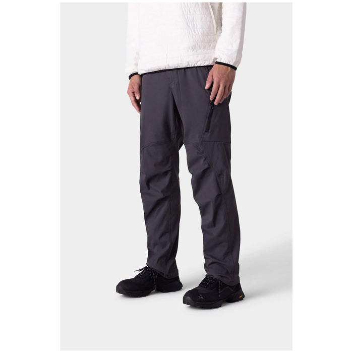 686 Anything Cargo- Relaxed Fit Pants - Men's Charcoal