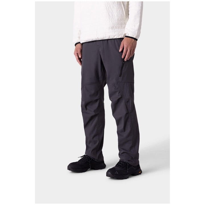 686 Anything Cargo- Relaxed Fit Pants - Men's Charcoal