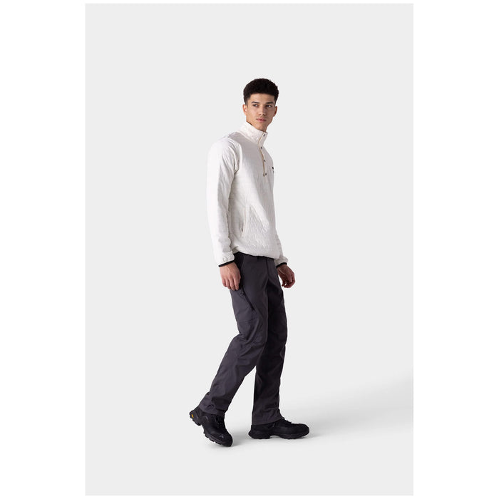 686 Anything Cargo- Relaxed Fit Pants - Men's Charcoal