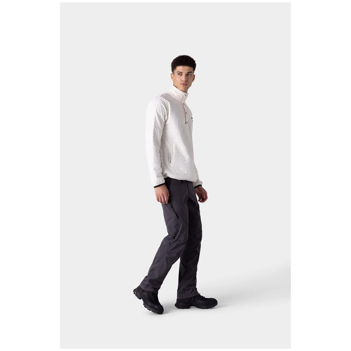 686 Anything Cargo- Relaxed Fit Pants - Men's Charcoal