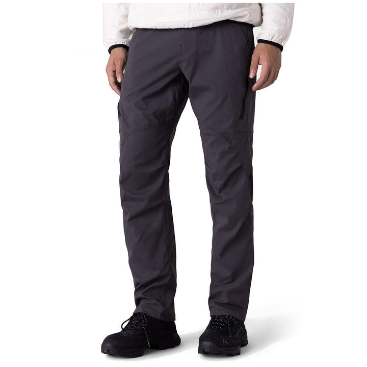 686 Anything Cargo- Relaxed Fit Pants - Men's Charcoal