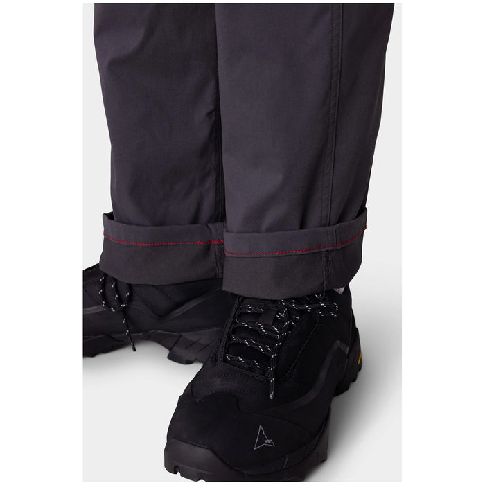 686 Anything Cargo- Relaxed Fit Pants - Men's Charcoal