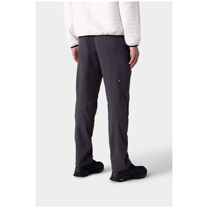 686 Anything Cargo- Relaxed Fit Pants - Men's Charcoal