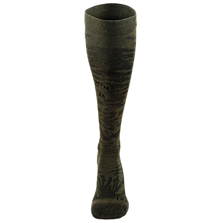 Dissent IQ Comfort EVAC Socks Olive