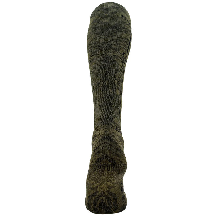 Dissent IQ Comfort EVAC Socks Olive