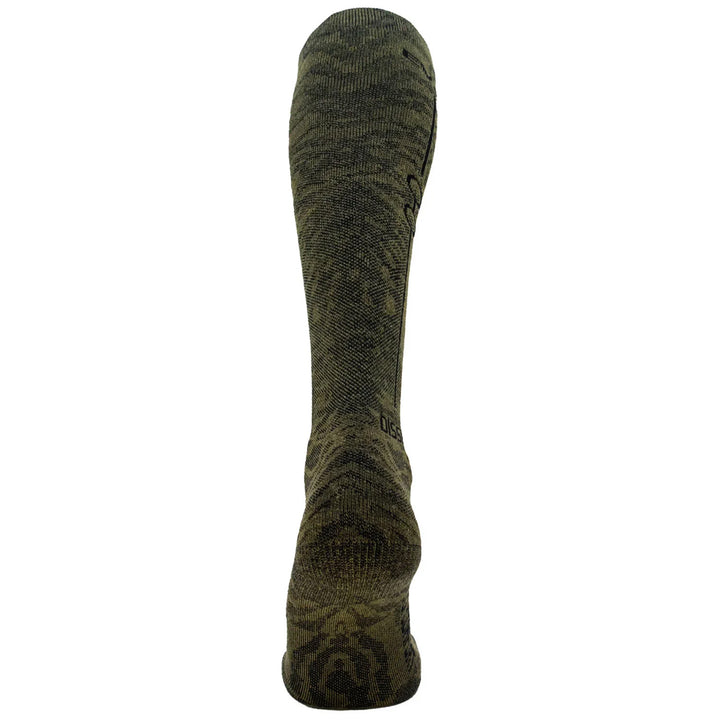 Dissent IQ Comfort EVAC Socks Olive