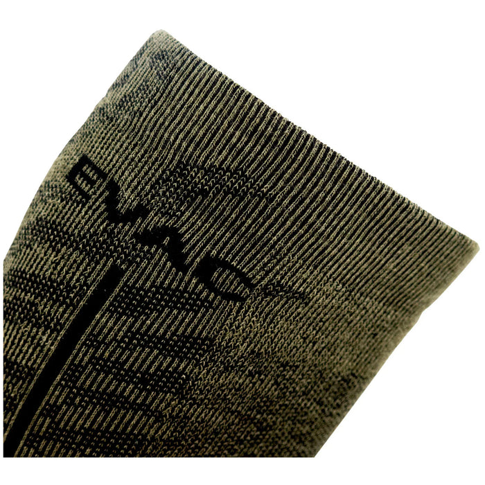 Dissent IQ Comfort EVAC Socks Olive