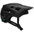 Lazer Jackal KinetiCore Bike Helmet Full Matte Black