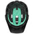 Lazer Jackal KinetiCore Bike Helmet Full Matte Black