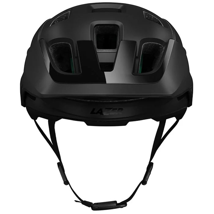 Lazer Jackal KinetiCore Bike Helmet Full Matte Black