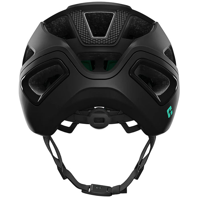 Lazer Jackal KinetiCore Bike Helmet Full Matte Black