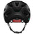 Lazer Jackal KinetiCore Bike Helmet Full Matte Black