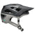 Lazer Jackal KinetiCore Bike Helmet Gunmetal Grey