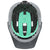Lazer Jackal KinetiCore Bike Helmet Gunmetal Grey