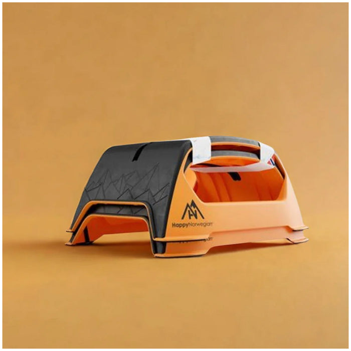 mountainFLOW HappyNorwegian Tuning Stand