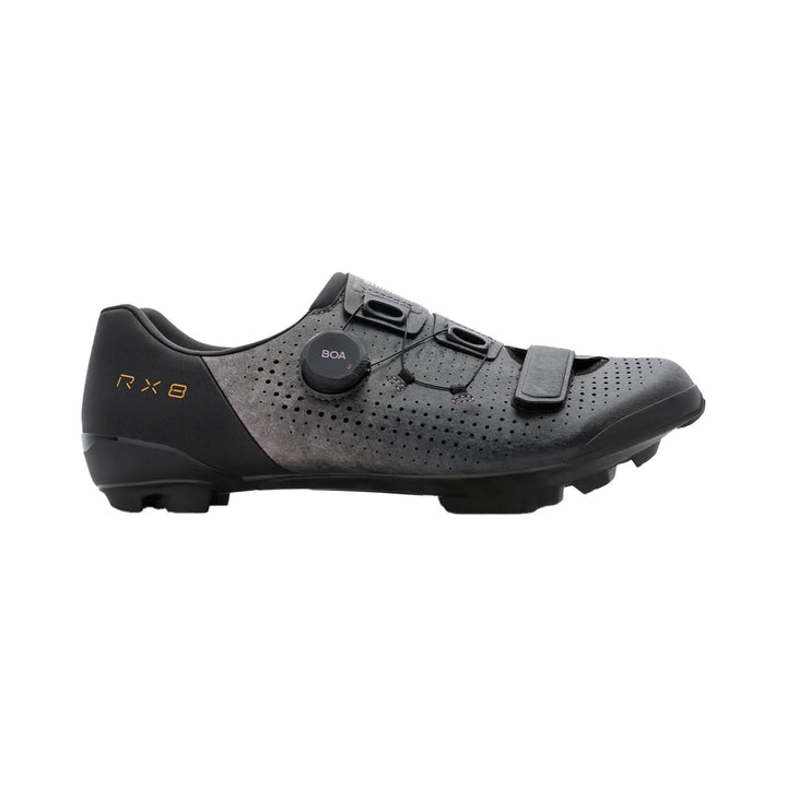 Shimano SH-RX801 Bike Shoes Black