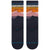 Stance Saddleback Crew Socks Navy