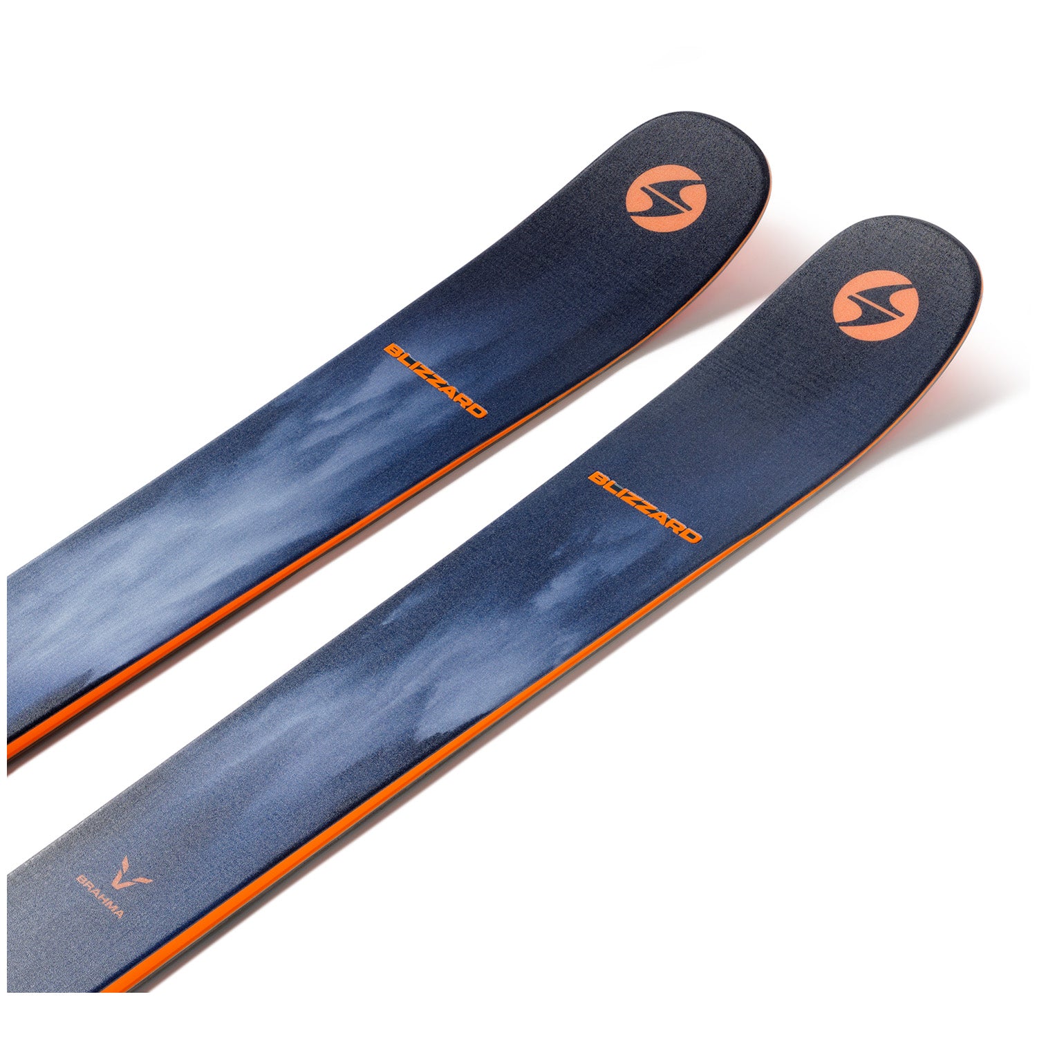 Blizzard Brahma 82 Skis 2024 – evo