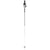 Scott Decree Re-Entry Ski Poles 2025 White