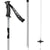 Scott Decree Re-Entry Ski Poles 2025 White