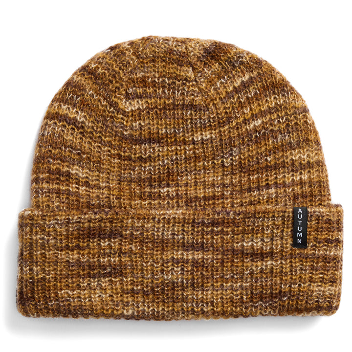 Autumn Select Premix Beanie Brown