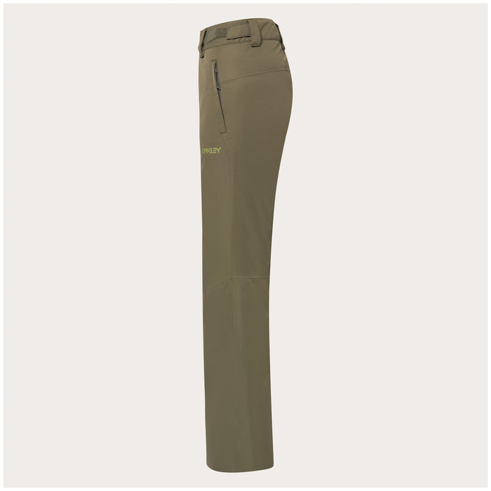 Oakley Jasmine Insulated Pants - Women's New Dark Brush